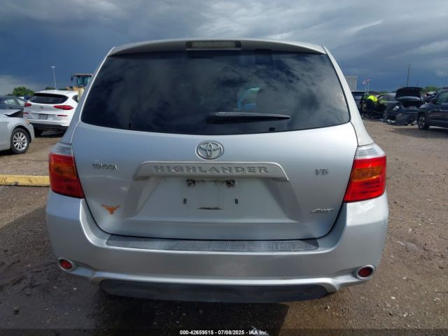 Toyota Highlander Image 14