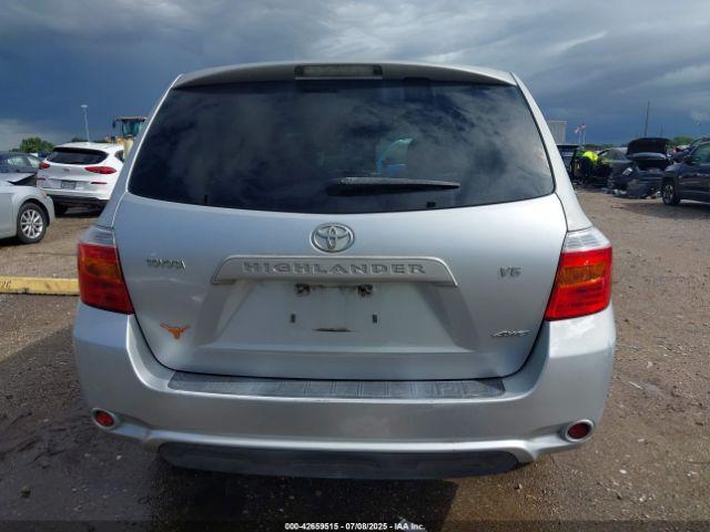 Toyota Highlander Image 14