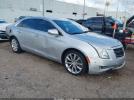 Cadillac XTS Luxury Image 1