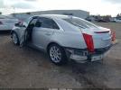 Cadillac XTS Luxury Image 3
