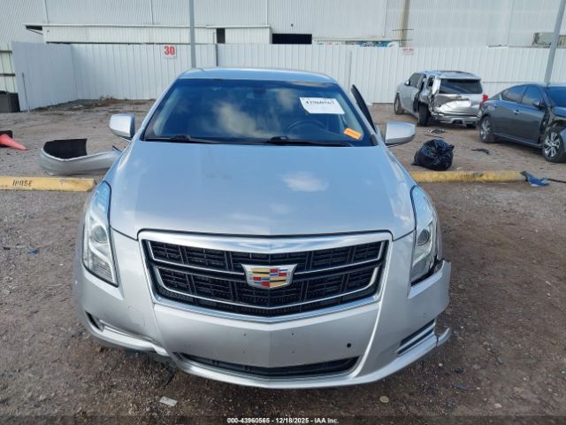 Cadillac XTS Luxury Image 11