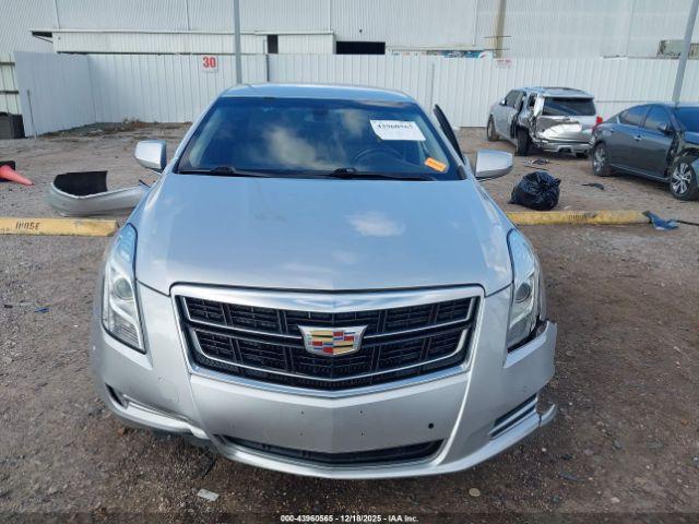 Cadillac XTS Luxury Image 11