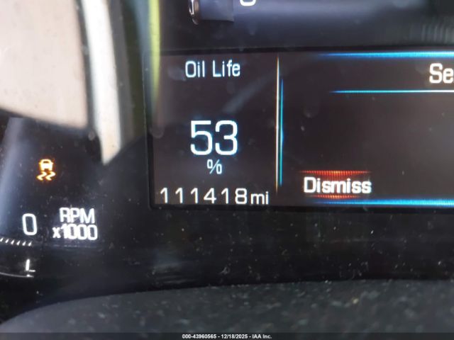 Cadillac XTS Luxury Image 2