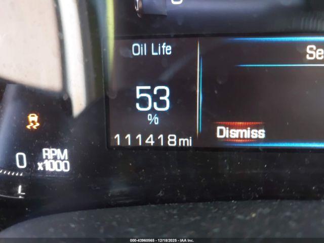 Cadillac XTS Luxury Image 2