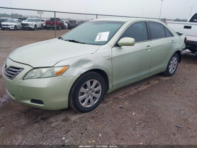 Toyota Camry Image 16