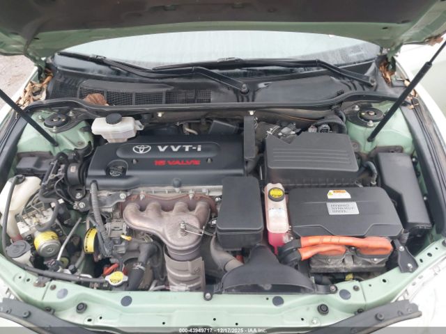 Toyota Camry Image 17