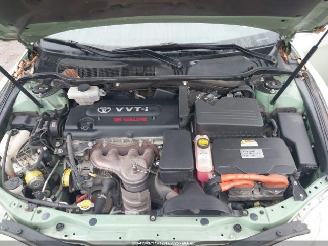 Toyota Camry Image 17