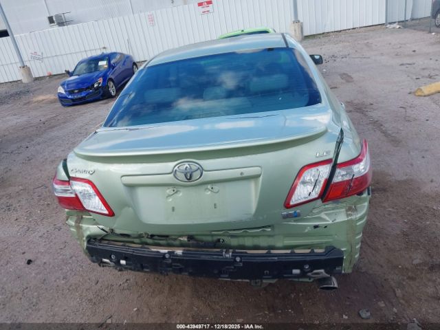 Toyota Camry Image 14