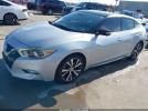 Nissan Maxima 3.5 Platinum Image 13