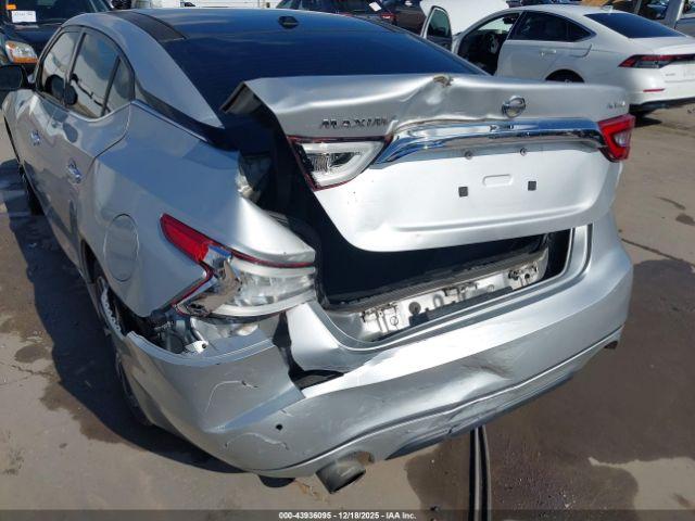 Nissan Maxima 3.5 Platinum Image 15