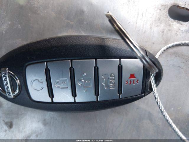 Nissan Maxima 3.5 Platinum Image 7