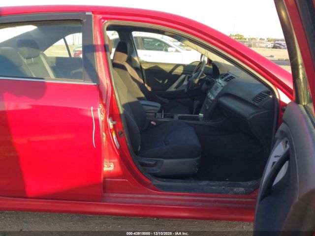 Toyota Camry Se Image 2