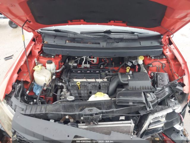 Dodge Journey Crossroad Image 6