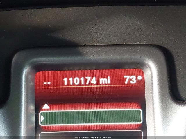 Dodge Journey Crossroad Image 9