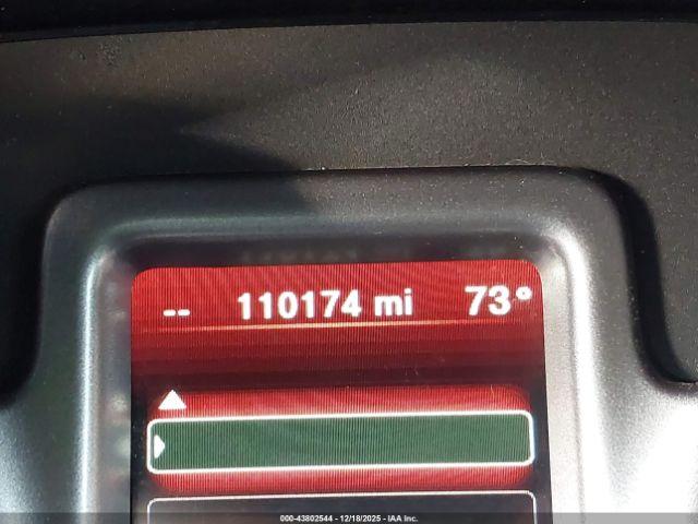 Dodge Journey Crossroad Image 9