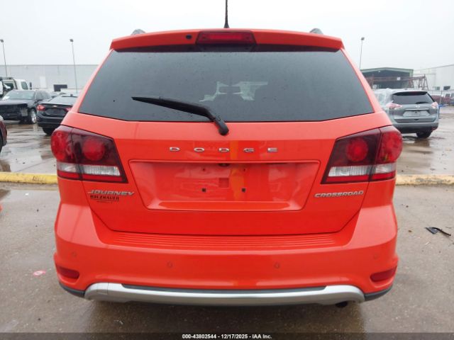 Dodge Journey Crossroad Image 18