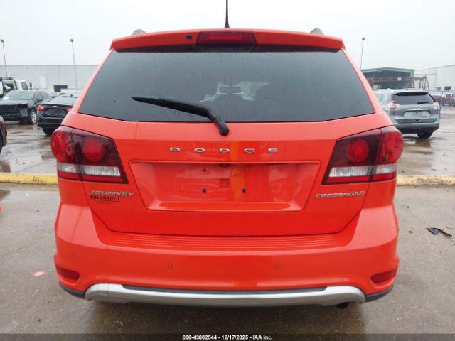 Dodge Journey Crossroad Image 18