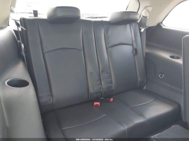 Dodge Journey Crossroad Image 14