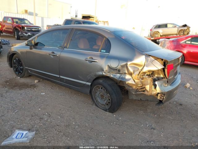 Honda Civic Lx Image 13