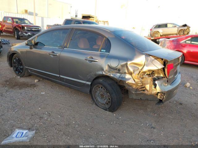 Honda Civic Lx Image 13