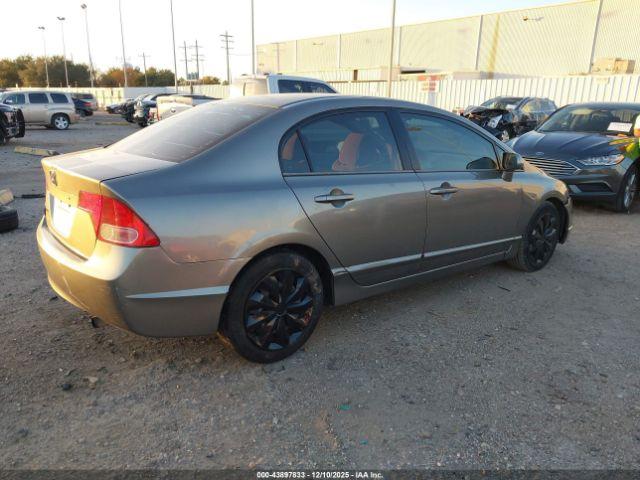 Honda Civic Lx Image 12