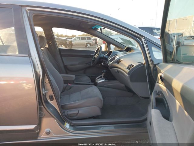 Honda Civic Lx Image 15