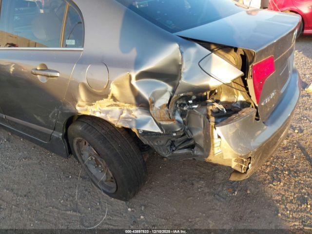 Honda Civic Lx Image 16