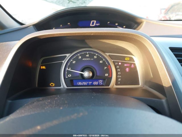 Honda Civic Lx Image 8