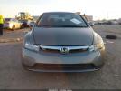 Honda Civic Lx Image 10