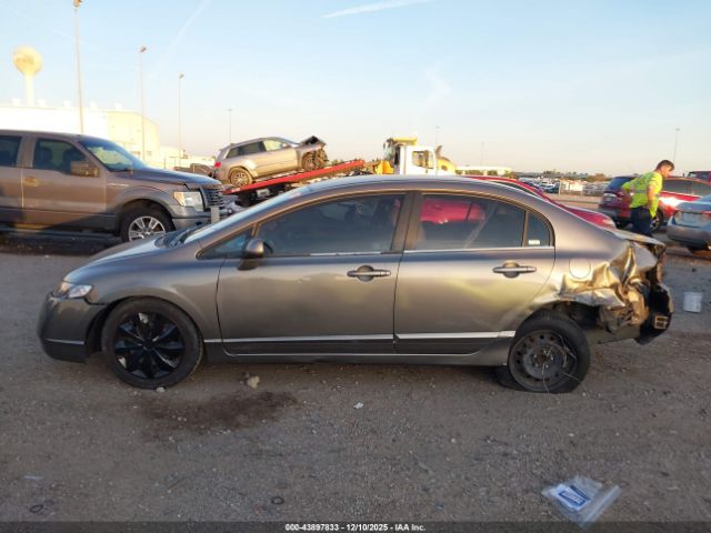 Honda Civic Lx Image 3