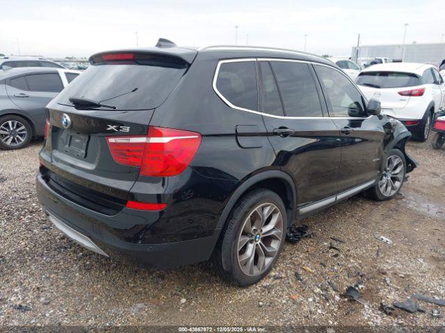 BMW X Series Sdrive28i Image 16