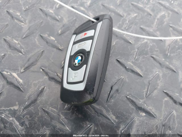 BMW X Series Sdrive28i Image 15
