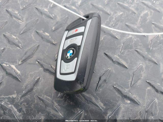 BMW X Series Sdrive28i Image 15