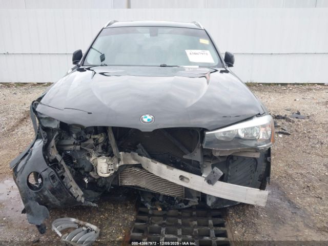 BMW X Series Sdrive28i Image 9