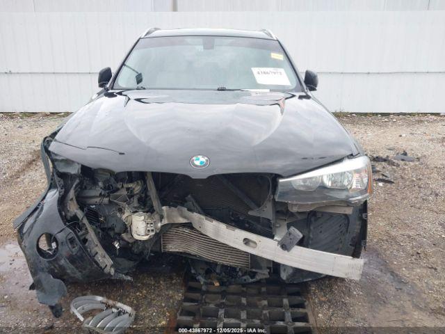 BMW X Series Sdrive28i Image 9