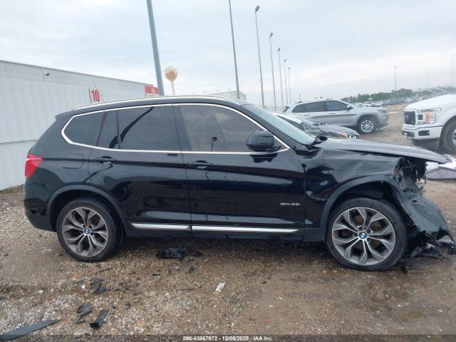 BMW X Series Sdrive28i Image 8