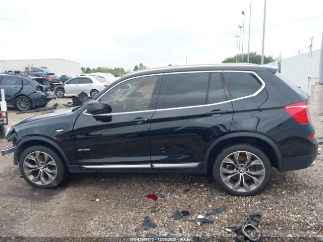 BMW X Series Sdrive28i Image 14