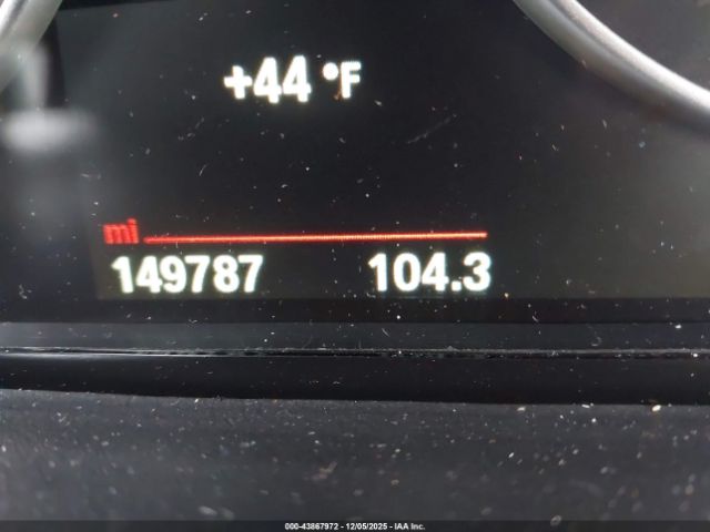 BMW X Series Sdrive28i Image 13