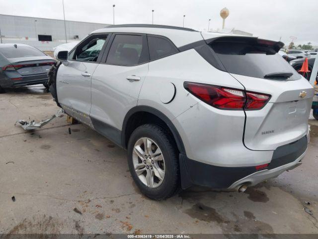 Chevrolet Blazer Fwd 1lt Image 2