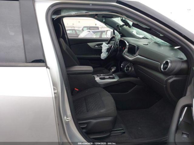 Chevrolet Blazer Fwd 1lt Image 6