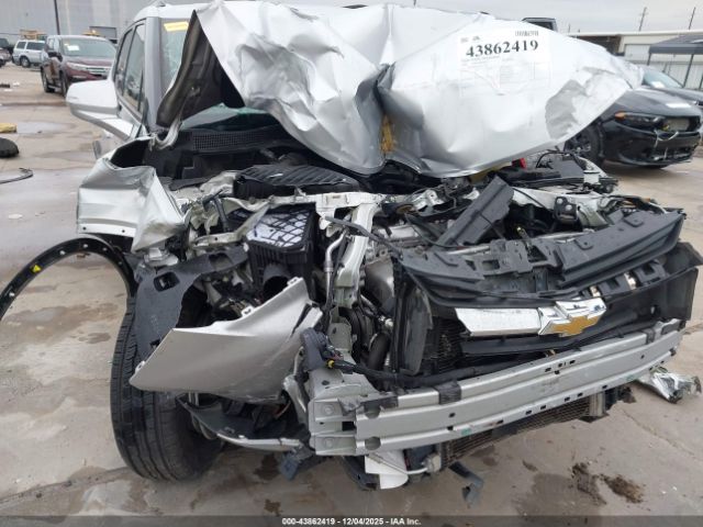 Chevrolet Blazer Fwd 1lt Image 7