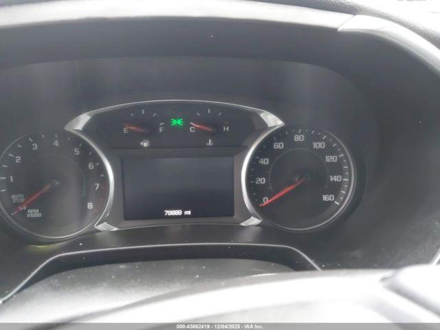 Chevrolet Blazer Fwd 1lt Image 10