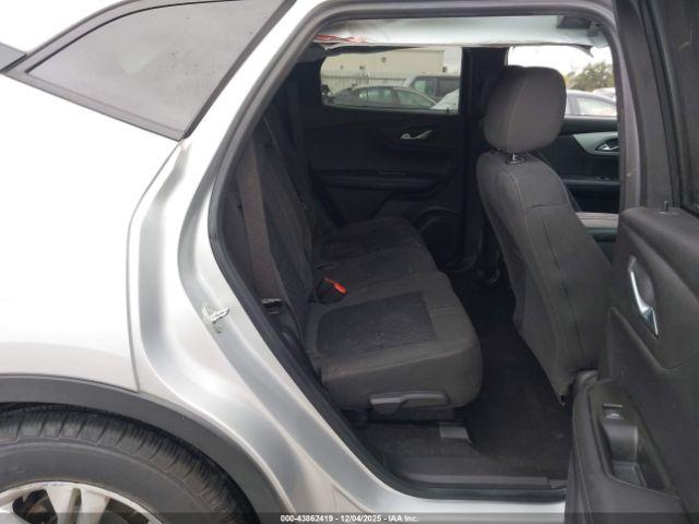 Chevrolet Blazer Fwd 1lt Image 5