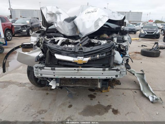 Chevrolet Blazer Fwd 1lt Image 17