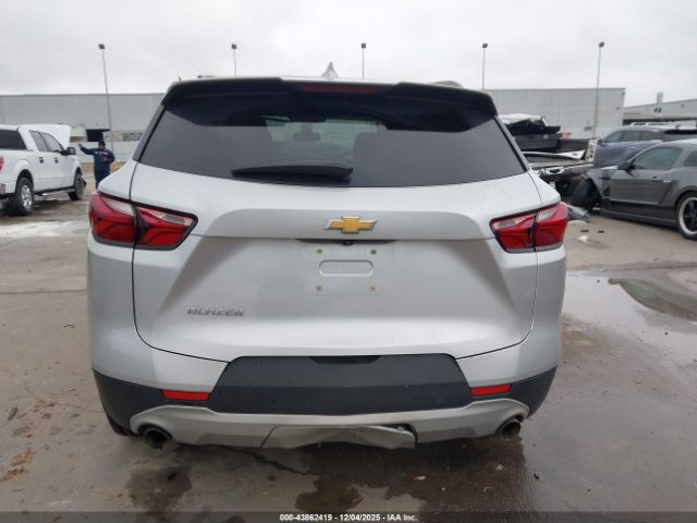 Chevrolet Blazer Fwd 1lt Image 13