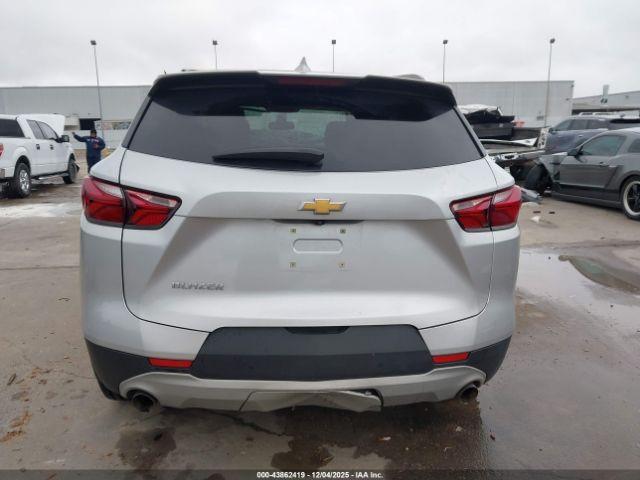 Chevrolet Blazer Fwd 1lt Image 13