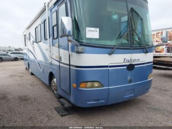  Salvage Roadmaster Raised Rail