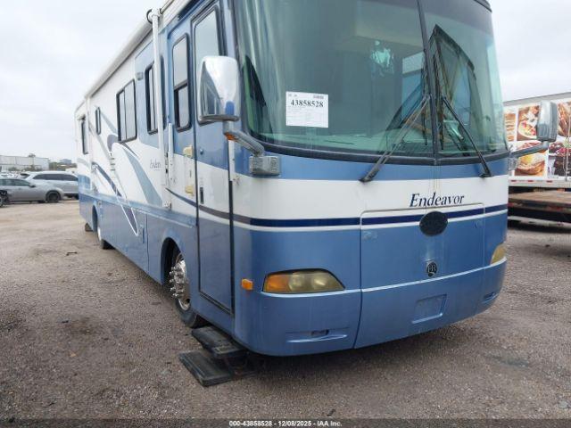  Salvage Roadmaster Raised Rail