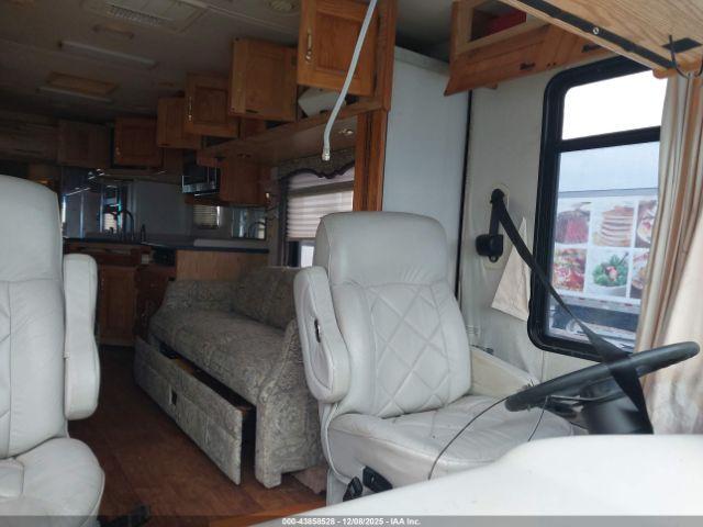 Roadmaster Raised Rail Image 7