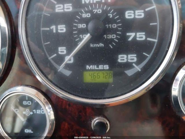 Roadmaster Raised Rail Image 13